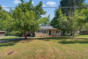 297 Pleasant Grove Church Rd, Thomasville, NC 27360 - Photo 5