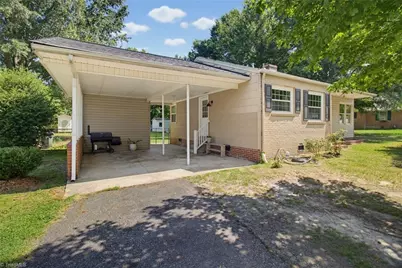 297 Pleasant Grove Church Road, Thomasville, NC 27360 - Photo 3