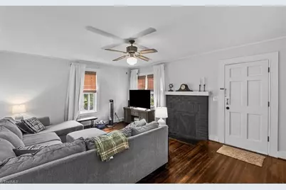 207 Liberty Street, Asheboro, NC 27203 - Photo 5