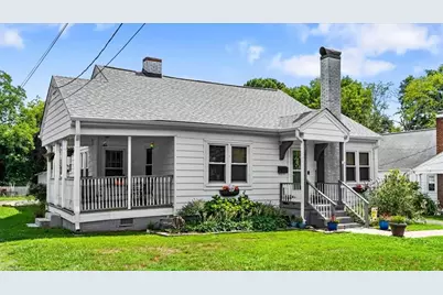 207 Liberty Street, Asheboro, NC 27203 - Photo 3