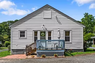 207 Liberty St, Asheboro, NC 27203 - Photo 33