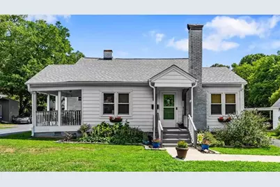 207 Liberty Street, Asheboro, NC 27203 - Photo 1