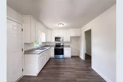 1131 Manorwood Drive, Kernersville, NC 27284 - Photo 5