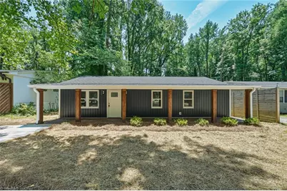 1936 Lakedell Drive, Charlotte, NC 28215 - Photo 1