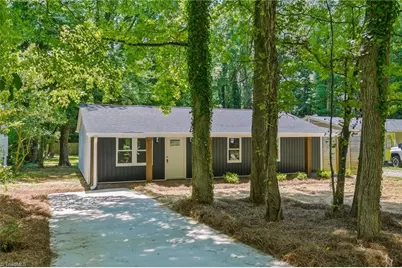 1936 Lakedell Drive, Charlotte, NC 28215 - Photo 5