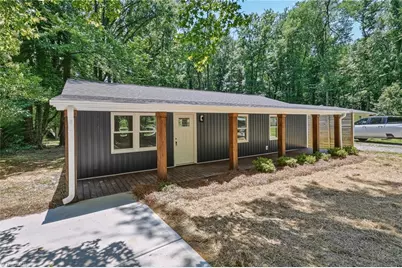 1936 Lakedell Drive, Charlotte, NC 28215 - Photo 3