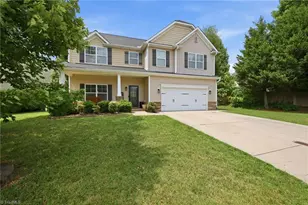 218 Penry Ln, Clemmons, NC 27012 - Photo 5