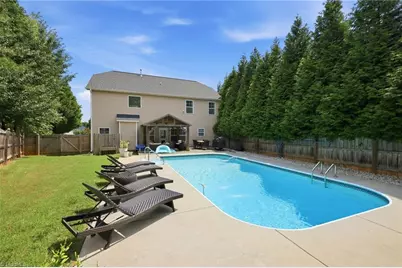 218 Penry Lane, Clemmons, NC 27012 - Photo 37