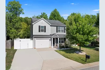 2336 Waverly Dell Drive, Winston-Salem, NC 27127 - Photo 1