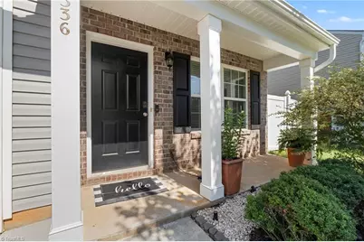 2336 Waverly Dell Drive, Winston-Salem, NC 27127 - Photo 5