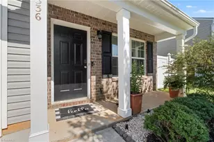 2336 Waverly Dell Dr, Winston-Salem, NC 27127 - Photo 3