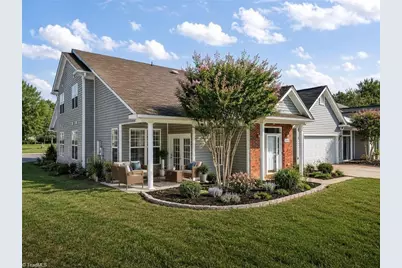 1004 Gretchen Lane #A, Greensboro, NC 27410 - Photo 3