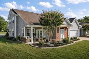 1004 Gretchen Ln, Greensboro, NC 27410 - Photo 3