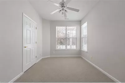 1004 Gretchen Lane #A, Greensboro, NC 27410 - Photo 37