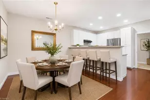 1004 Gretchen Ln, Greensboro, NC 27410 - Photo 9