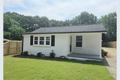 1330 Pollard Avenue, Burlington, NC 27217 - Photo 1