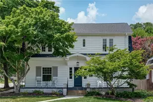 301 N Tremont Dr, Greensboro, NC 27403 - Photo 1