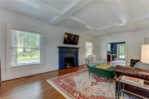 301 N Tremont Dr, Greensboro, NC 27403 - Photo 5