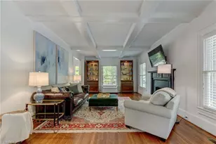 301 N Tremont Dr, Greensboro, NC 27403 - Photo 15