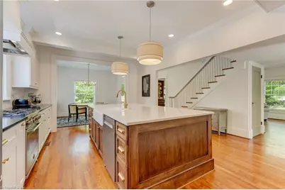 301 N Tremont Drive, Greensboro, NC 27403 - Photo 9