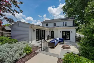 301 N Tremont Dr, Greensboro, NC 27403 - Photo 3