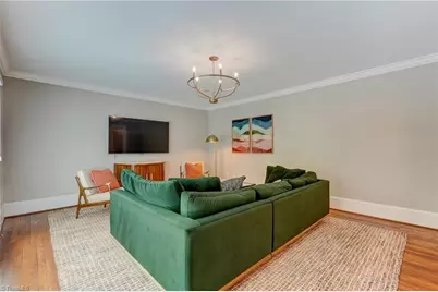 301 N Tremont Drive, Greensboro, NC 27403 - Photo 37