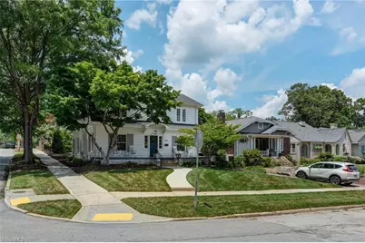 301 N Tremont Drive, Greensboro, NC 27403 - Photo 41