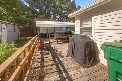 208 Carson Road, Pilot Mountain, NC 27041 - Photo 31