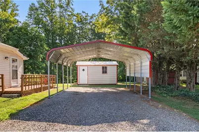 208 Carson Road, Pilot Mountain, NC 27041 - Photo 45