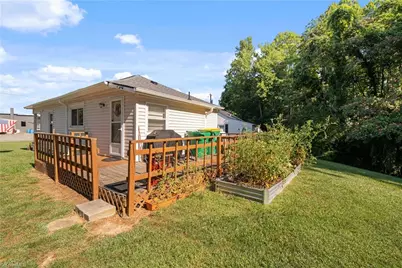 208 Carson Road, Pilot Mountain, NC 27041 - Photo 29