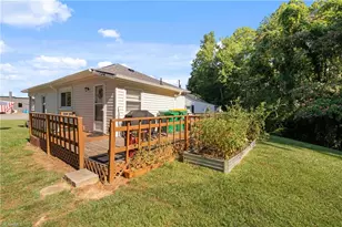 208 Carson Rd, Pilot Mountain, NC 27041 - Photo 29