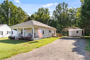 208 Carson Rd, Pilot Mountain, NC 27041 - Photo 43