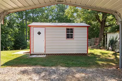 208 Carson Road, Pilot Mountain, NC 27041 - Photo 35