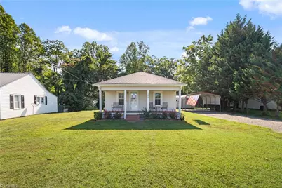 208 Carson Road, Pilot Mountain, NC 27041 - Photo 41