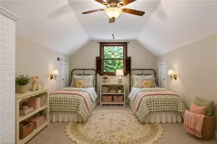 4302 Lawndale Dr, Greensboro, NC 27455 - Photo 29
