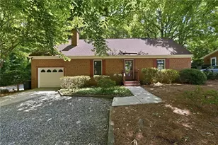 4302 Lawndale Dr, Greensboro, NC 27455 - Photo 1