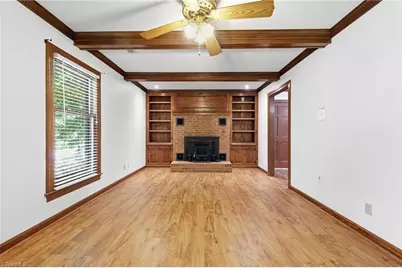 4302 Lawndale Drive, Greensboro, NC 27455 - Photo 5