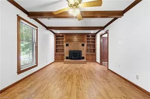 4302 Lawndale Dr, Greensboro, NC 27455 - Photo 5