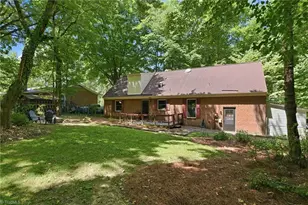 4302 Lawndale Dr, Greensboro, NC 27455 - Photo 35