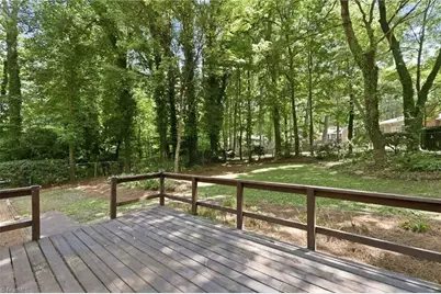 4302 Lawndale Drive, Greensboro, NC 27455 - Photo 33