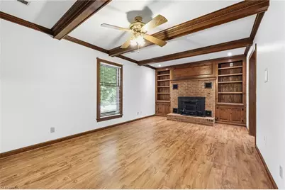 4302 Lawndale Drive, Greensboro, NC 27455 - Photo 7