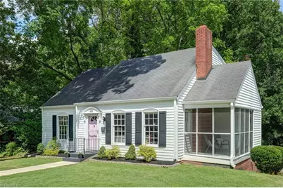 619 Scott Avenue, Greensboro, NC 27403 - Photo 1
