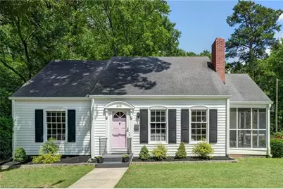 619 Scott Avenue, Greensboro, NC 27403 - Photo 3