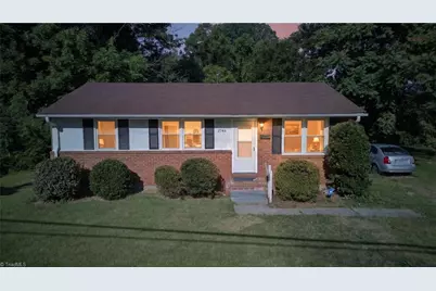 2546 Rosemary Drive, Winston-Salem, NC 27105 - Photo 3