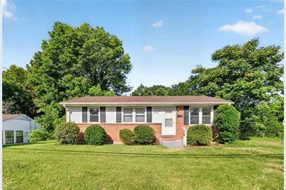 2546 Rosemary Drive, Winston-Salem, NC 27105 - Photo 1