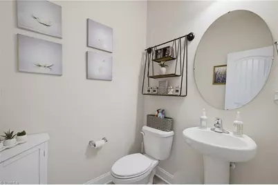 1940 Kippen Drive, Kernersville, NC 27284 - Photo 17