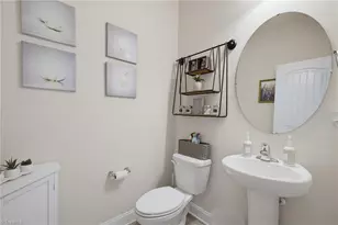 1940 Kippen Dr, Kernersville, NC 27284 - Photo 17