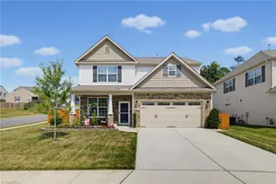 1940 Kippen Dr, Kernersville, NC 27284 - Photo 1