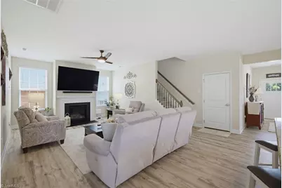 1940 Kippen Drive, Kernersville, NC 27284 - Photo 13