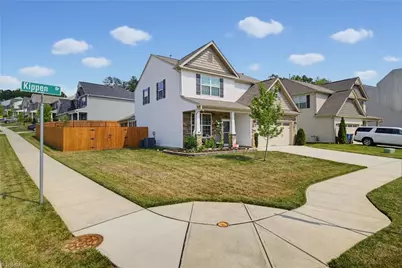 1940 Kippen Drive, Kernersville, NC 27284 - Photo 3